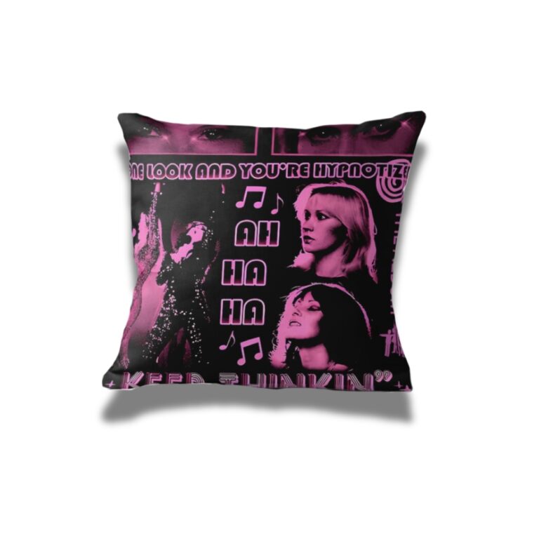 Pillow - ABBA Voyage UK Shop