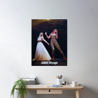 cpostermediumsquare product1000x1000.2 1 - ABBA Voyage UK Shop