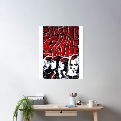 cpostermediumsquare product1000x1000.2 - ABBA Voyage UK Shop