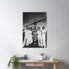 cpostermediumsquare product1000x1000.2 6 - ABBA Voyage UK Shop