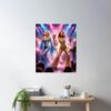 cpostermediumsquare product1000x1000.2 7 - ABBA Voyage UK Shop
