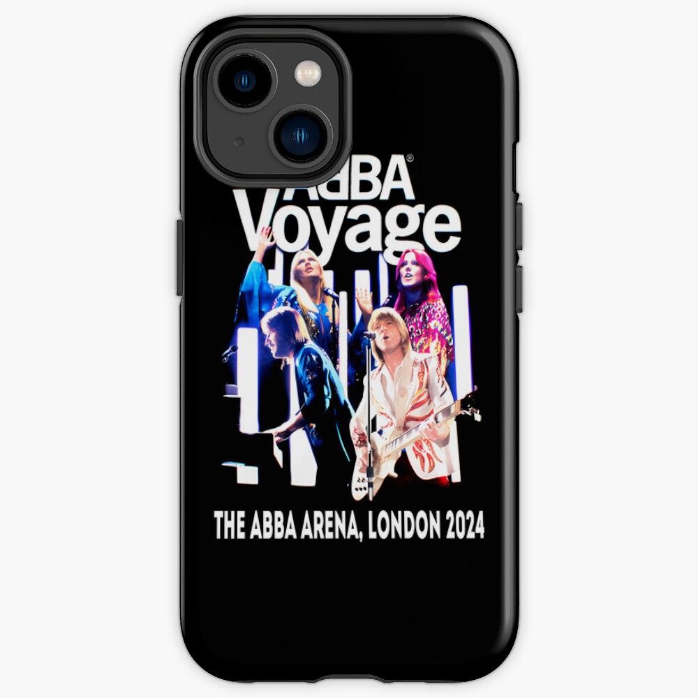 Retro Star Style Disco Music Iphone Case