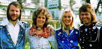 image 1 - ABBA Voyage UK Shop