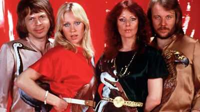 image 3 - ABBA Voyage UK Shop