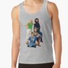 ratankx1860heather greyfront c288321600600 bgf8f8f8 21 - ABBA Voyage UK Shop