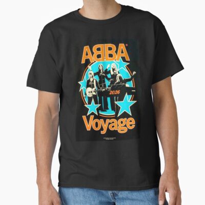 ssrcoclassic teemens 0210101001c5ca27c6frontproduct squarex1000 16 - ABBA Voyage UK Shop