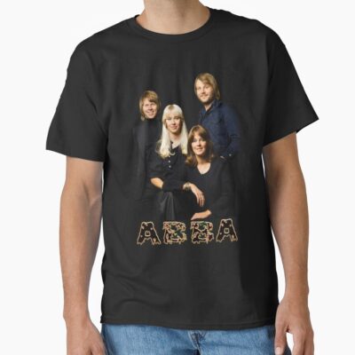 ssrcoclassic teemens 0210101001c5ca27c6frontproduct squarex1000 17 - ABBA Voyage UK Shop