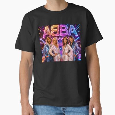 ssrcoclassic teemens 0210101001c5ca27c6frontproduct squarex1000 18 - ABBA Voyage UK Shop