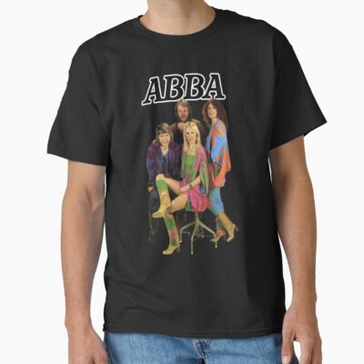 ssrcoclassic teemens 0210101001c5ca27c6frontproduct squarex1000 21 - ABBA Voyage UK Shop