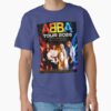 ssrcoclassic teemens 02353d774d8b4ffd91frontproduct squarex1000 14 - ABBA Voyage UK Shop