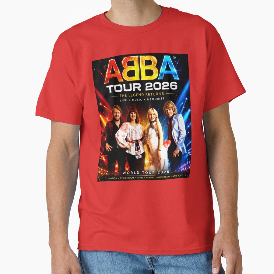 Disco Revival T-shirt - Image 5