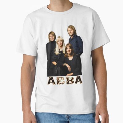 ssrcoclassic teemens 02fafafaca443f4786frontproduct squarex1000 17 - ABBA Voyage UK Shop