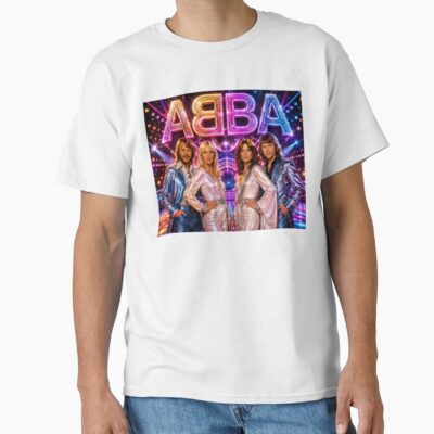 ssrcoclassic teemens 02fafafaca443f4786frontproduct squarex1000 18 - ABBA Voyage UK Shop