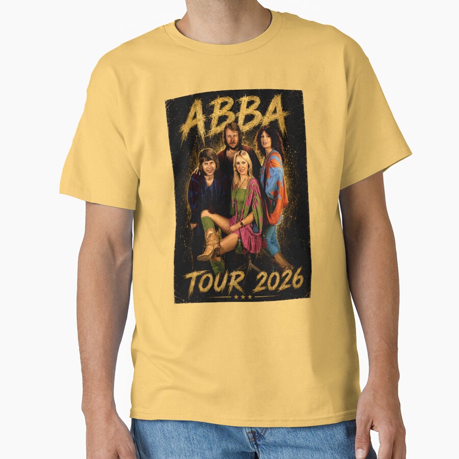 Disco Revival Vibrant T-shirt - Image 6