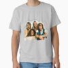 ssrcoclassic teemens 02heather greyfrontproduct squarex1000 1 - ABBA Voyage UK Shop
