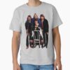 ssrcoclassic teemens 02heather greyfrontproduct squarex1000 11 - ABBA Voyage UK Shop