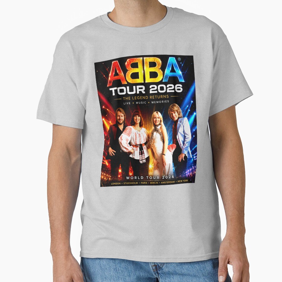 Disco Revival T-shirt - Image 3