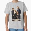 ssrcoclassic teemens 02heather greyfrontproduct squarex1000 17 - ABBA Voyage UK Shop
