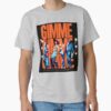 ssrcoclassic teemens 02heather greyfrontproduct squarex1000 2 - ABBA Voyage UK Shop