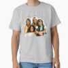 ssrcoclassic teemens 02heather greyfrontproduct squarex1000 20 - ABBA Voyage UK Shop