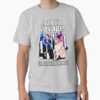 ssrcoclassic teemens 02heather greyfrontproduct squarex1000 3 - ABBA Voyage UK Shop