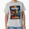 ssrcoclassic teemens 02heather greyfrontproduct squarex1000 4 - ABBA Voyage UK Shop
