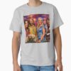 ssrcoclassic teemens 02heather greyfrontproduct squarex1000 5 - ABBA Voyage UK Shop
