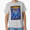 ssrcoclassic teemens 02heather greyfrontproduct squarex1000 6 - ABBA Voyage UK Shop