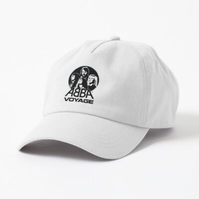 ssrcodad hatproductfafafaca443f4786front three quartersquare1000x1000 bgf8f8f8 3 - ABBA Voyage UK Shop