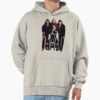 ssrcooversized hoodiemens 01oatmeal heatherfrontsquare productx1000 1 - ABBA Voyage UK Shop