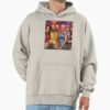 ssrcooversized hoodiemens 01oatmeal heatherfrontsquare productx1000 10 - ABBA Voyage UK Shop