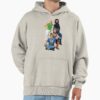 ssrcooversized hoodiemens 01oatmeal heatherfrontsquare productx1000 - ABBA Voyage UK Shop