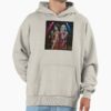 ssrcooversized hoodiemens 01oatmeal heatherfrontsquare productx1000 13 - ABBA Voyage UK Shop