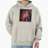 ssrcooversized hoodiemens 01oatmeal heatherfrontsquare productx1000 18 - ABBA Voyage UK Shop