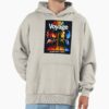 ssrcooversized hoodiemens 01oatmeal heatherfrontsquare productx1000 19 - ABBA Voyage UK Shop