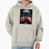 ssrcooversized hoodiemens 01oatmeal heatherfrontsquare productx1000 2 - ABBA Voyage UK Shop