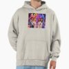 ssrcooversized hoodiemens 01oatmeal heatherfrontsquare productx1000 3 - ABBA Voyage UK Shop