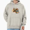 ssrcooversized hoodiemens 01oatmeal heatherfrontsquare productx1000 7 - ABBA Voyage UK Shop