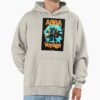 ssrcooversized hoodiemens 01oatmeal heatherfrontsquare productx1000 8 - ABBA Voyage UK Shop