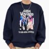 ssrcooversized sweatshirtmens 0105081f66c8590f4efrontsquare productx1000 10 - ABBA Voyage UK Shop
