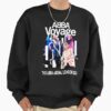 ssrcooversized sweatshirtmens 0110101001c5ca27c6frontsquare productx1000 10 - ABBA Voyage UK Shop