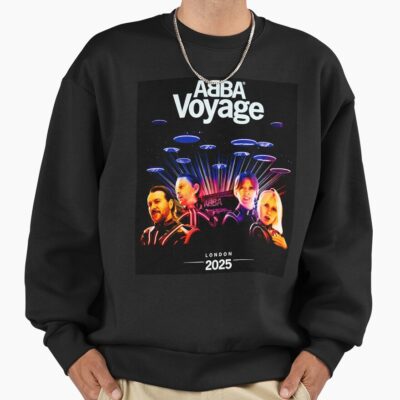 ssrcooversized sweatshirtmens 0110101001c5ca27c6frontsquare productx1000 20 - ABBA Voyage UK Shop