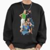 ssrcooversized sweatshirtmens 0110101001c5ca27c6frontsquare productx1000 21 - ABBA Voyage UK Shop