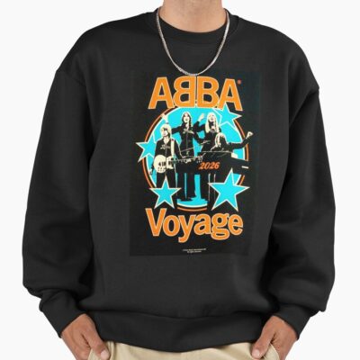 ssrcooversized sweatshirtmens 0110101001c5ca27c6frontsquare productx1000 6 - ABBA Voyage UK Shop