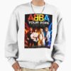 ssrcooversized sweatshirtmens 01fafafaca443f4786frontsquare productx1000 - ABBA Voyage UK Shop