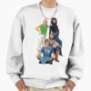 ssrcooversized sweatshirtmens 01fafafaca443f4786frontsquare productx1000 21 - ABBA Voyage UK Shop