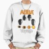 ssrcooversized sweatshirtmens 01fafafaca443f4786frontsquare productx1000 3 - ABBA Voyage UK Shop