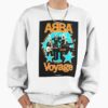 ssrcooversized sweatshirtmens 01fafafaca443f4786frontsquare productx1000 6 - ABBA Voyage UK Shop