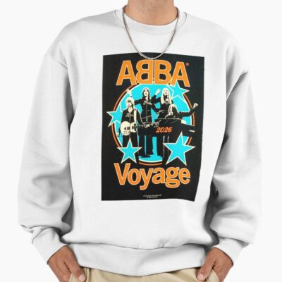 ssrcooversized sweatshirtmens 01fafafaca443f4786frontsquare productx1000 6 - ABBA Voyage UK Shop