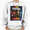 ssrcooversized sweatshirtmens 01fafafaca443f4786frontsquare productx1000 7 - ABBA Voyage UK Shop